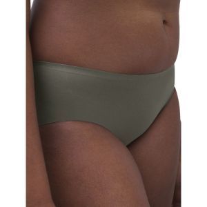 Soft Stretch Hipster 09W Clay Green