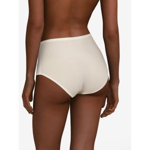 Soft Stretch Tailleslip 035 Ivory