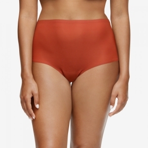 Soft Stretch Tailleslip 076 Fox