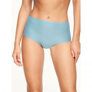 Soft Stretch Tailleslip 0GN Peacock Gre