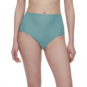Soft Stretch Tailleslip 0GN Peacock Gre