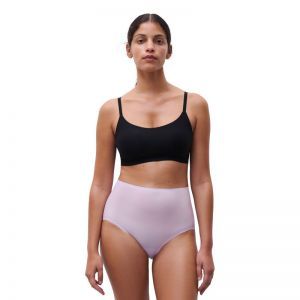Soft Stretch Tailleslip 0MI Lavandin