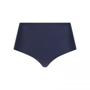 Soft Stretch Tailleslip 023 Marine blue