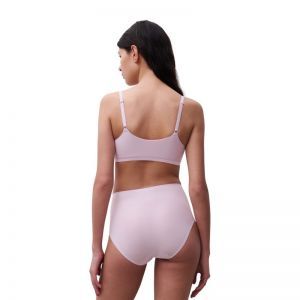 Soft Stretch Tailleslip 027 Mauve