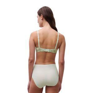 Soft Stretch Tailleslip 0EP Celadon
