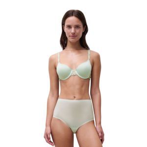 Soft Stretch Tailleslip 0EP Celadon