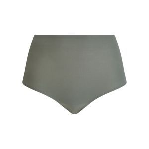 Soft Stretch Tailleslip 09W Clay Green