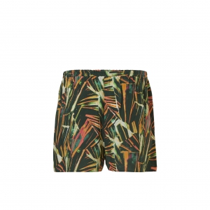 Shorts palm Leaves