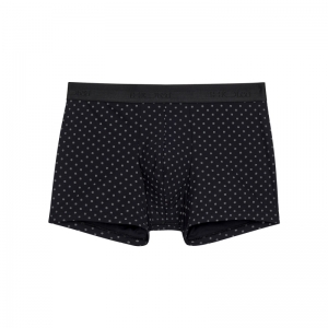 Boxer Briefs - Max I004 black prin