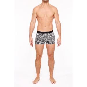 Boxer Briefs HO1 - Gabin PK07 black/whit