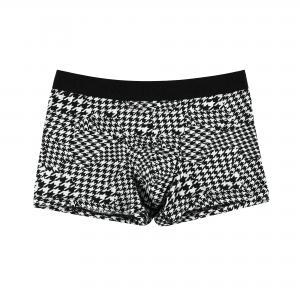 Boxer Briefs HO1 - Gabin PK07 black/whit