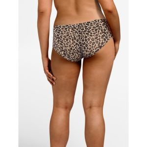 Soft Stretch Hipster 0OZ Leopard Pri