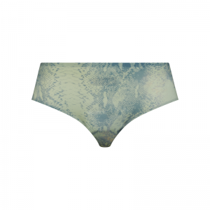 Soft Stretch Hipster 0DQ Python prin