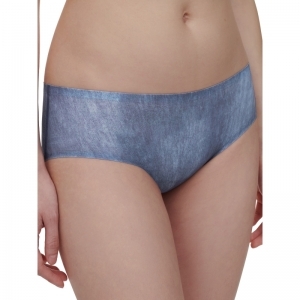 Soft Stretch Hipster A21 Blue denim 