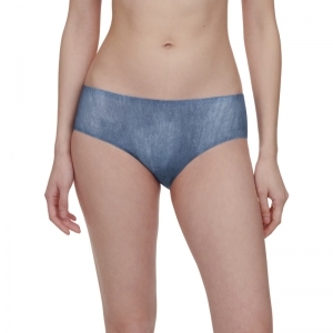 Soft Stretch Hipster A21 Blue denim 