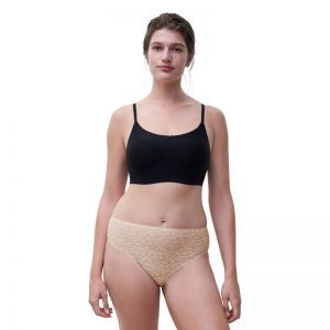 Soft Stretch Hipster A88 Norah nude 