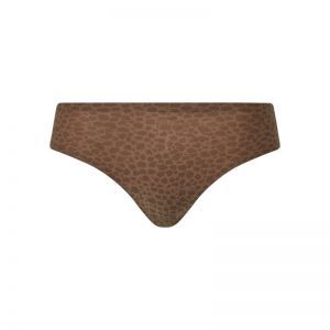 Soft Stretch Hipster c60 Wild brown
