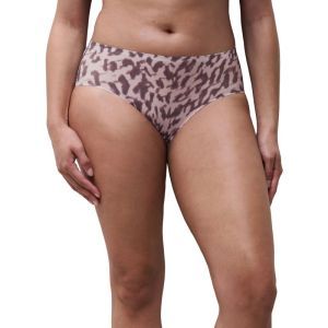 Soft Stretch Hipster E46 Blurry pant