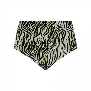 Soft Stretch Tailleslip 0M5 Multicolor