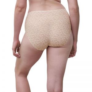 Soft Stretch Tailleslip A88 Norah nude