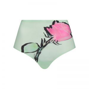 Soft Stretch Tailleslip B32 cut out ros