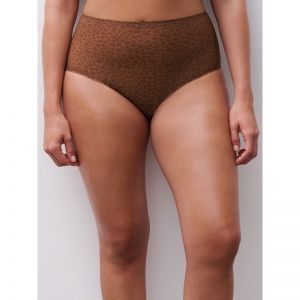 Soft Stretch Tailleslip c60 Wild brown