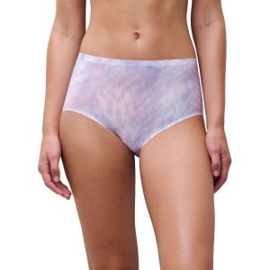 Soft Stretch Tailleslip E42 Lilac orchi