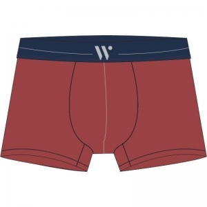 Heren boxershorts, 2-pack 093 duopack don