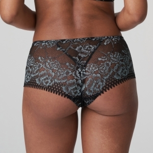 ROSE SAUVAGE ZWA zwart