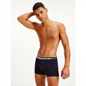 3Pack Trunk 0S5 HamptonsPnk