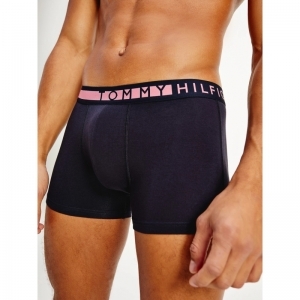 3Pack Trunk 0S5 HamptonsPnk