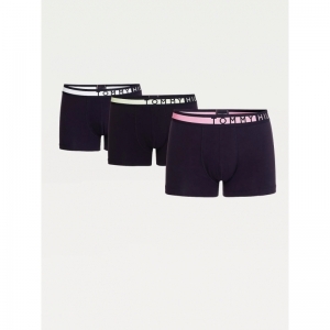 3Pack Trunk 0S5 HamptonsPnk