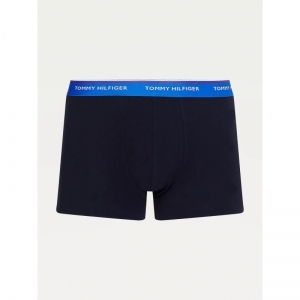 3P Trunk 0T1 Electric Bl