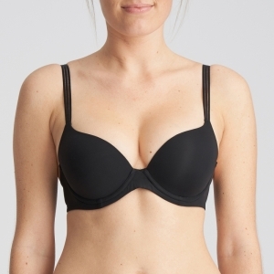 Louie Push-up ZWA zwart