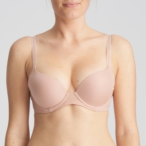 Louie Push-up PWD Powder Rose