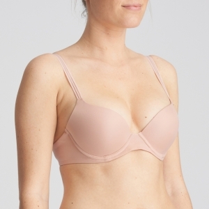 Louie Push-up PWD Powder Rose