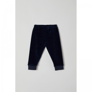 Baby jongenspyjama 920 blauw-groen