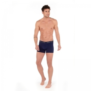Boxer Briefs 2p - Alphonse D013 Navy/Navy