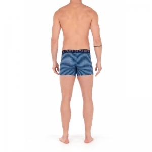 Boxer Briefs 2p - Alphonse D013 Navy/Navy