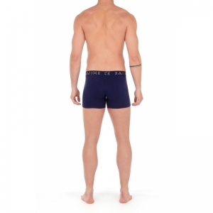 Boxer Briefs 2p - Alphonse D013 Navy/Navy