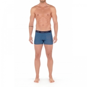 Boxer Briefs 2p - Alphonse D013 Navy/Navy 