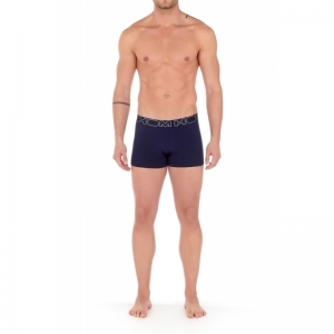 Boxer Briefs 2p - Dustin D012 Navy/Navy