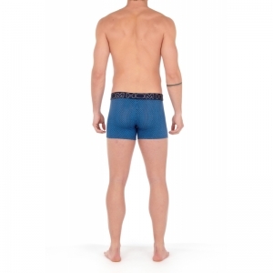 Boxer Briefs 2p - Dustin D012 Navy/Navy