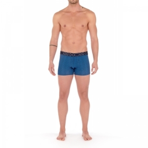 Boxer Briefs 2p - Dustin D012 Navy/Navy