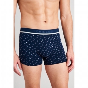 Herenboxershorts, 3-pack 910 sortiert 4