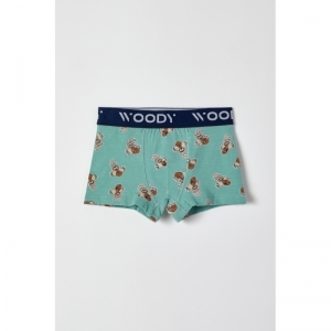 Jongens Boxershorts 2-pack 074 duopack zee