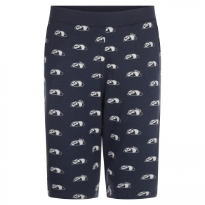 Men pyjama set Indigo