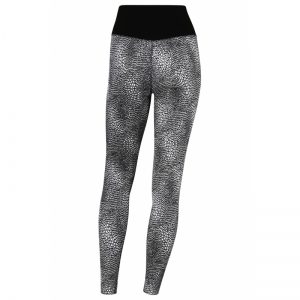 Sport Tights Massage 480 bubble grey