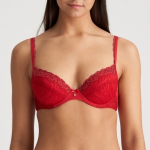 COELY STK Strawberry