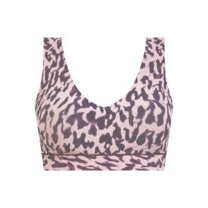 Soft Stretch Padded Top E46 Blurry pant